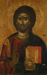 Christus Pantokrator